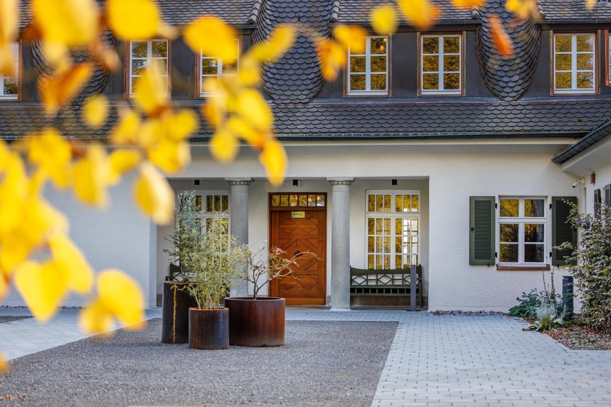 Seegut Zeppelin Friedrichshafen Exterior photo