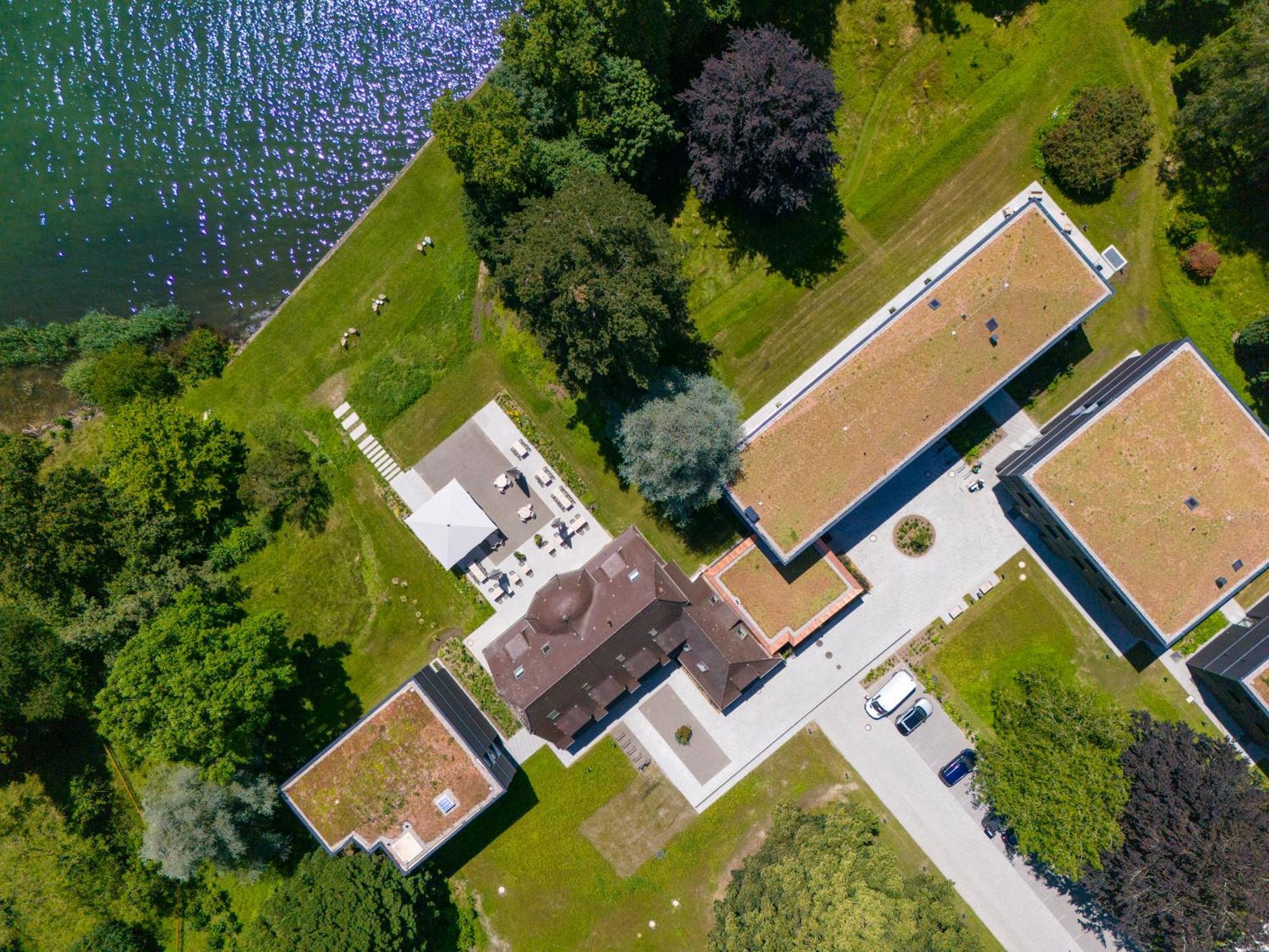 Seegut Zeppelin Friedrichshafen Exterior photo